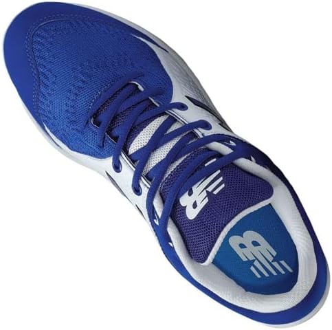 image:imageNew Balance Mens Fresh Foam X 3000 V7 MoldedRoyalWhite