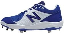 image:imageNew Balance Mens Fresh Foam X 3000 V7 MoldedRoyalWhite