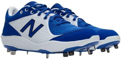 image:imageNew Balance Mens Fresh Foam X 3000 V7 MoldedRoyalWhite