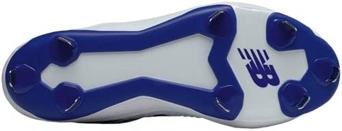 image:imageNew Balance Mens Fresh Foam X 3000 V7 MoldedRoyalWhite