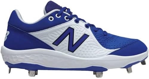 image:imageNew Balance Mens Fresh Foam X 3000 V7 MoldedRoyalWhite