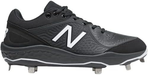 image:imageNew Balance Mens Fresh Foam X 3000 V7 MoldedSynthetic Black