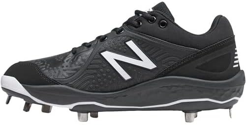 image:imageNew Balance Mens Fresh Foam X 3000 V7 MoldedSynthetic Black