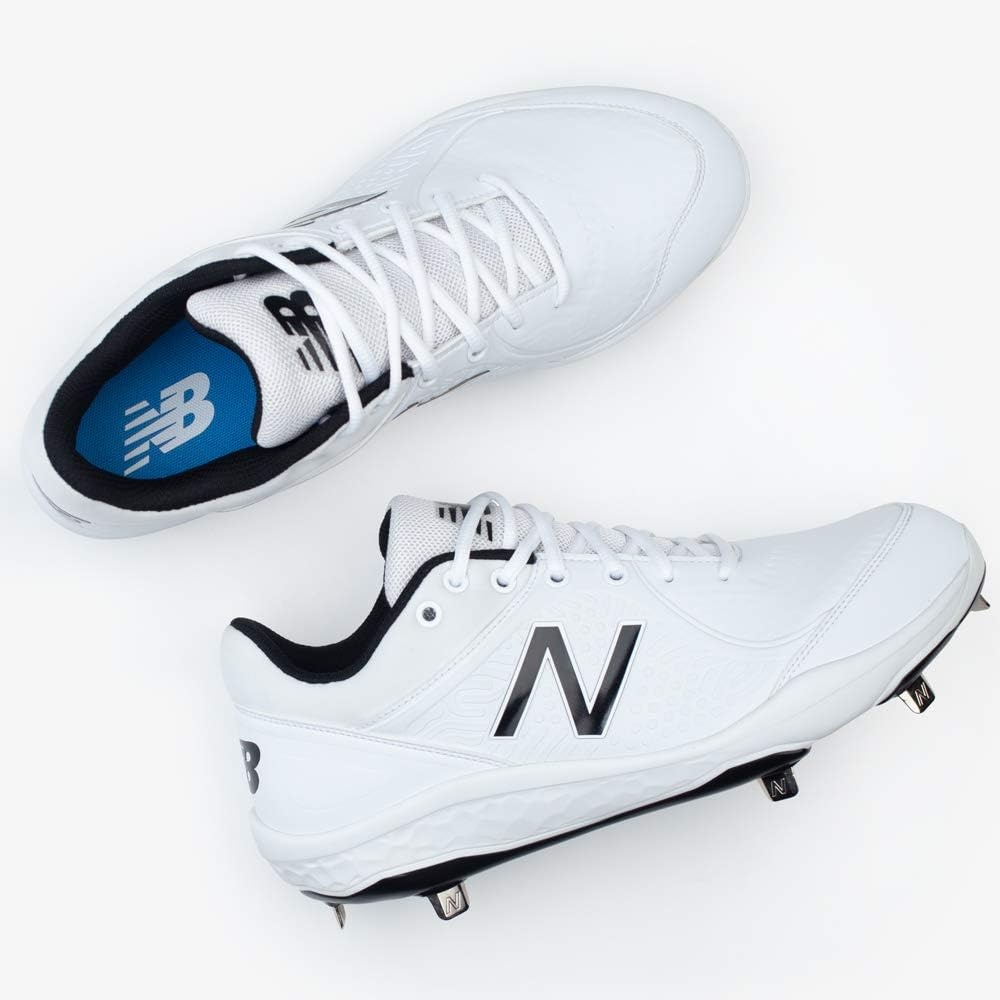 image:imageNew Balance Mens Fresh Foam X 3000 V7 MoldedSynthetic White