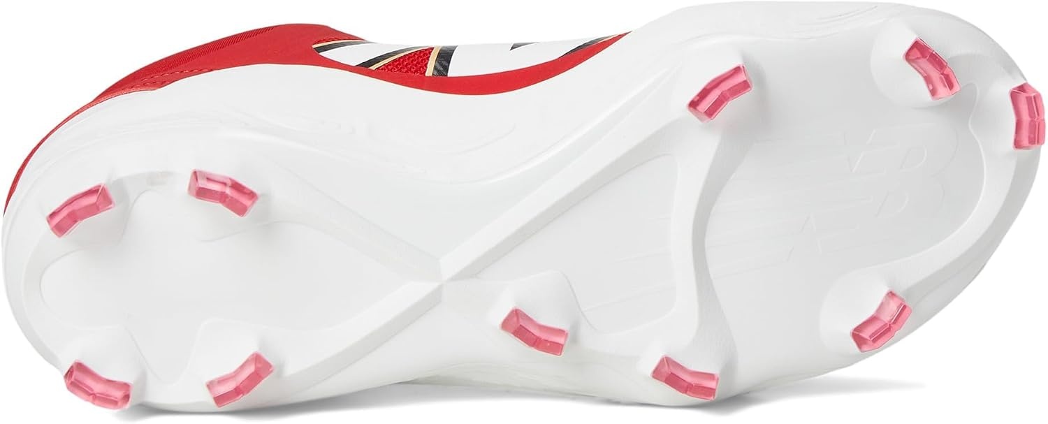 image:imageNew Balance Mens Fresh Foam X 3000 V7 MoldedTeam RedWhite