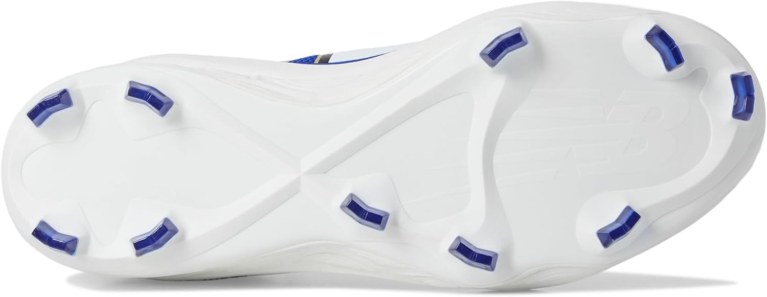 image:imageNew Balance Mens Fresh Foam X 3000 V7 MoldedTeam RoyalWhite