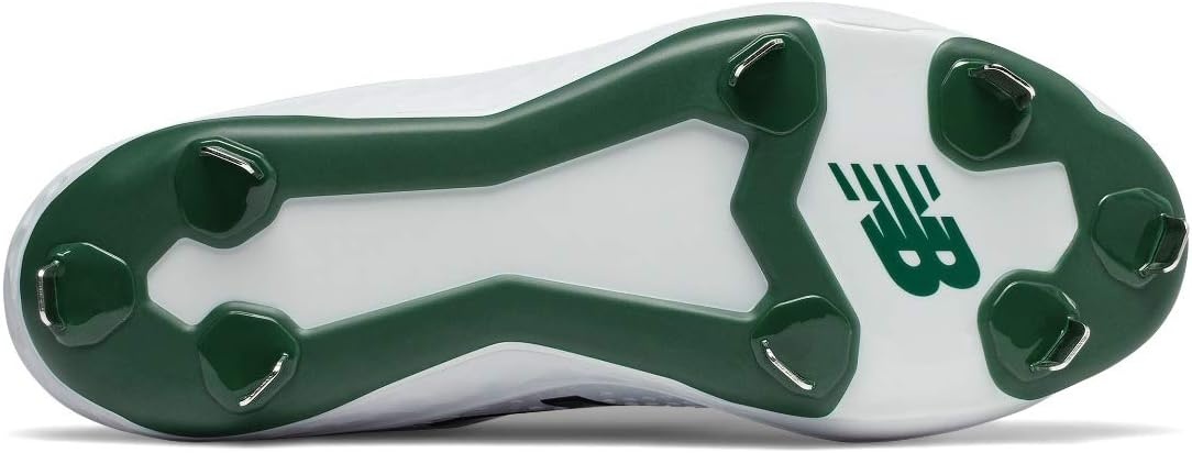 image:imageNew Balance Mens Fresh Foam X 3000 V7 MoldedWhite Green