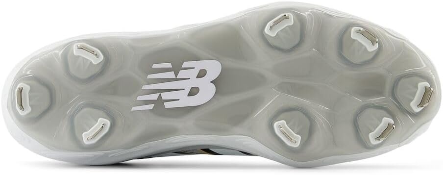 image:imageNew Balance Mens Fresh Foam X 3000 V7RaincloudWhite