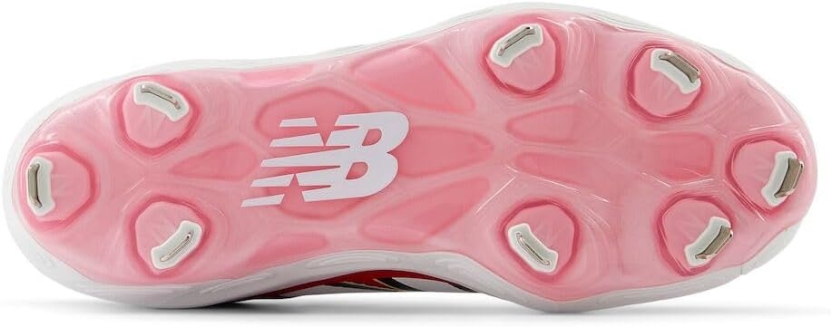 image:imageNew Balance Mens Fresh Foam X 3000 V7Team RedWhite