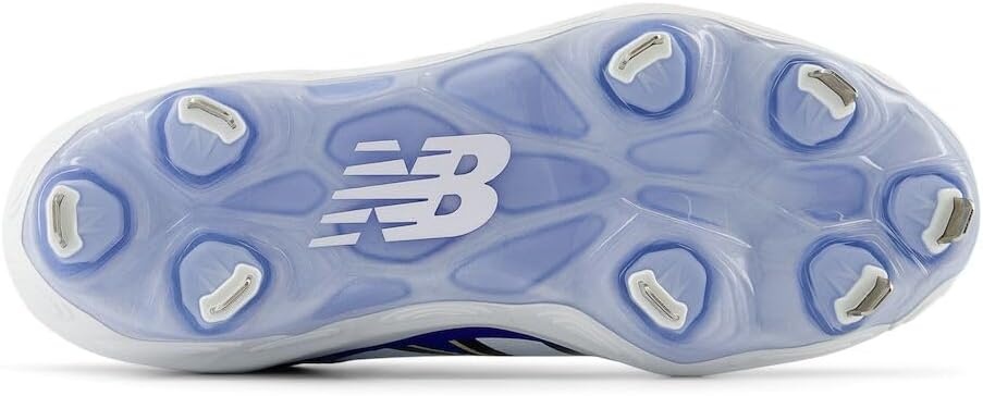 image:imageNew Balance Mens Fresh Foam X 3000 V7Team RoyalWhite