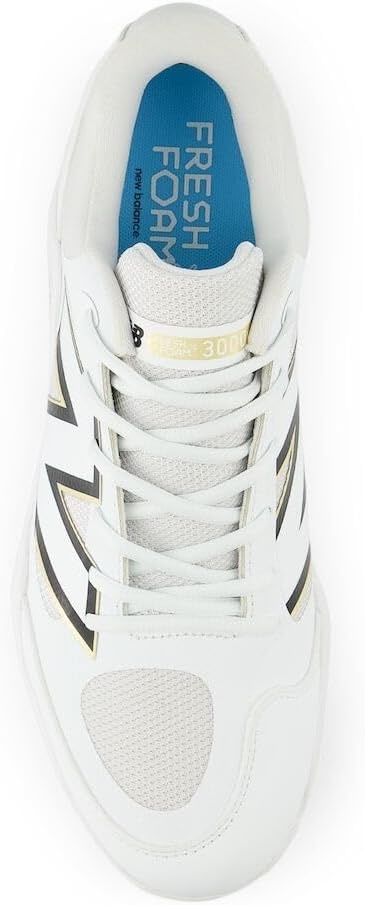 image:imageNew Balance Mens Fresh Foam X 3000 V7WhiteBlack