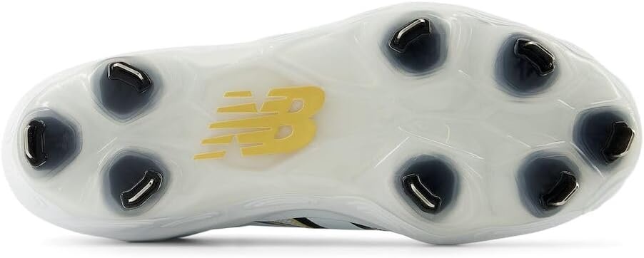 image:imageNew Balance Mens Fresh Foam X 3000 V7WhiteBlack
