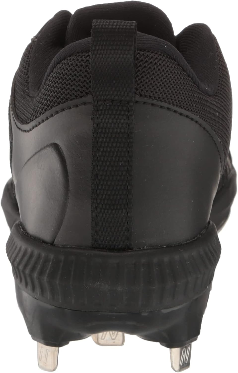 image:imageNew Balance Mens FuelCell 4040 V6 Metal Baseball CleatsBlackBlack