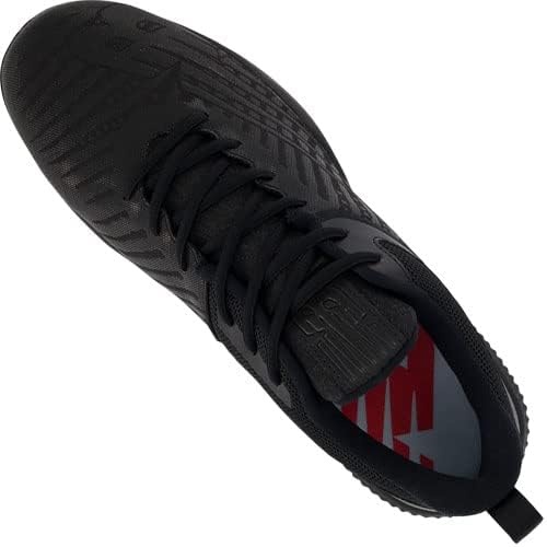 image:imageNew Balance Mens FuelCell 4040 V6 Metal Baseball ShoesBlackBlack