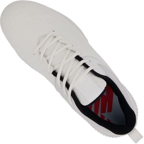 image:imageNew Balance Mens FuelCell 4040 V6 Metal Baseball ShoesWhiteWhite