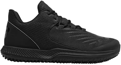 image:imageNew Balance Mens FuelCell 4040 V6 TurfTrainerBlackBlack
