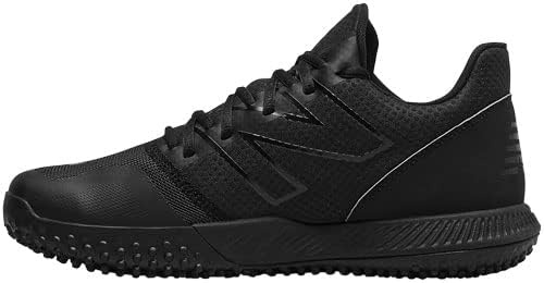 image:imageNew Balance Mens FuelCell 4040 V6 TurfTrainerBlackBlack