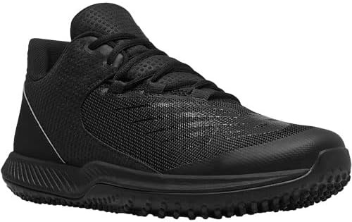 image:imageNew Balance Mens FuelCell 4040 V6 TurfTrainerBlackBlack