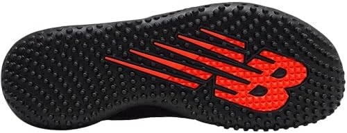 image:imageNew Balance Mens FuelCell 4040 V6 TurfTrainerBlackBlack