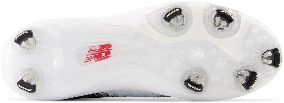 image:imageNew Balance Mens FuelCell 4040 V7 MetalBlackOptic White