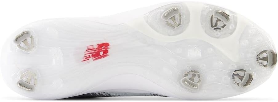 image:imageNew Balance Mens FuelCell 4040 V7 MetalRaincloudOptic White