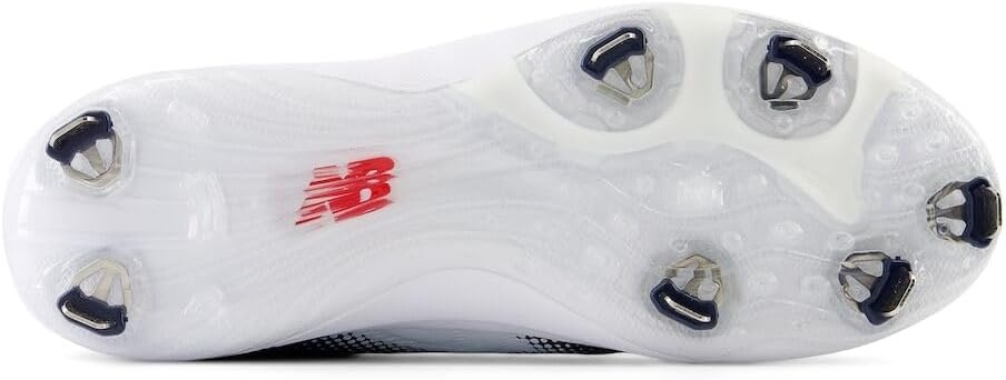 image:imageNew Balance Mens FuelCell 4040 V7 MetalTeam NavyOptic White