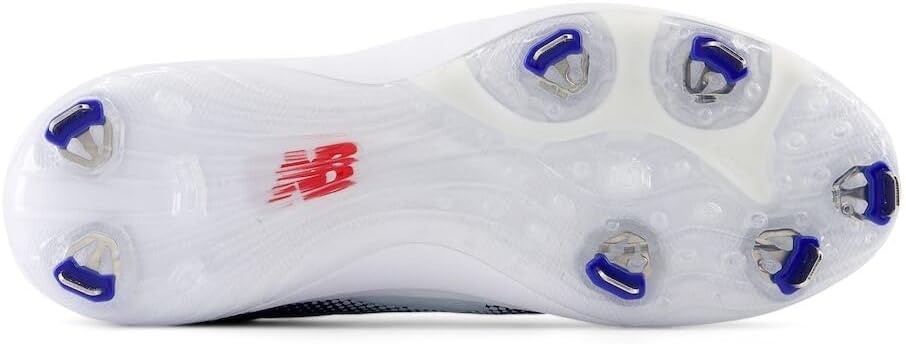 image:imageNew Balance Mens FuelCell 4040 V7 MetalTeam RoyalOptic White