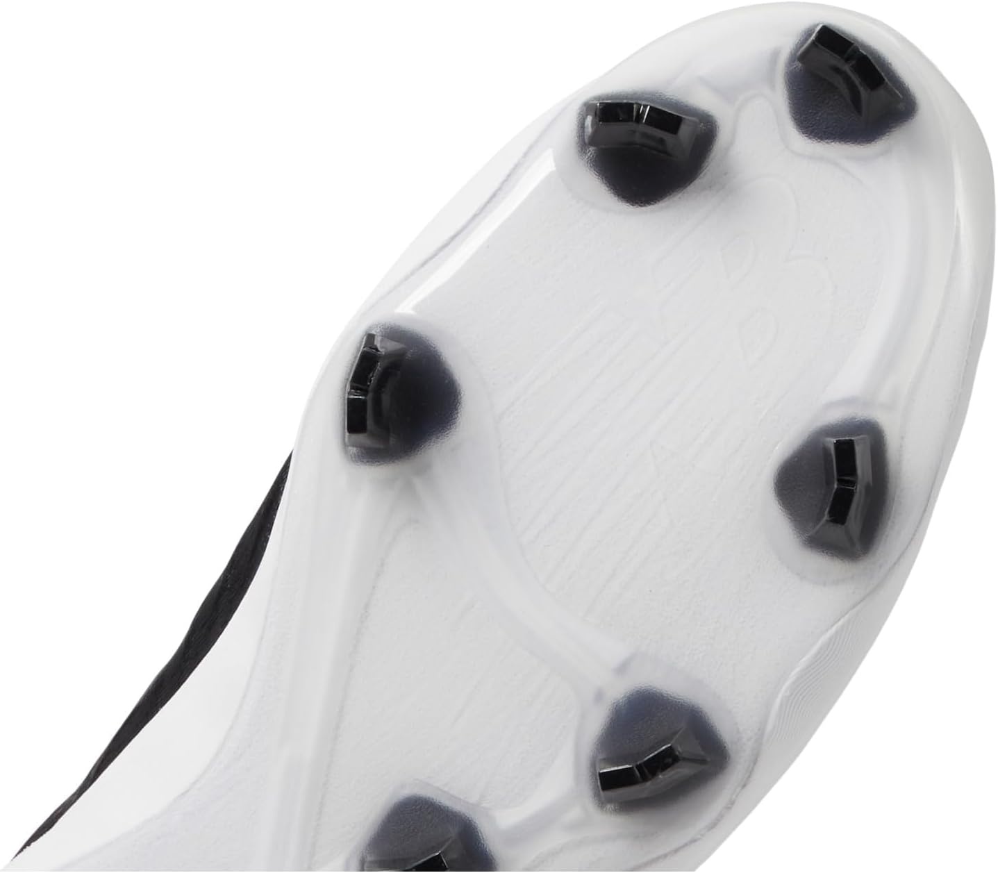 image:imageNew Balance Mens FuelCell 4040 V7 MidMoldedBlackOptic White