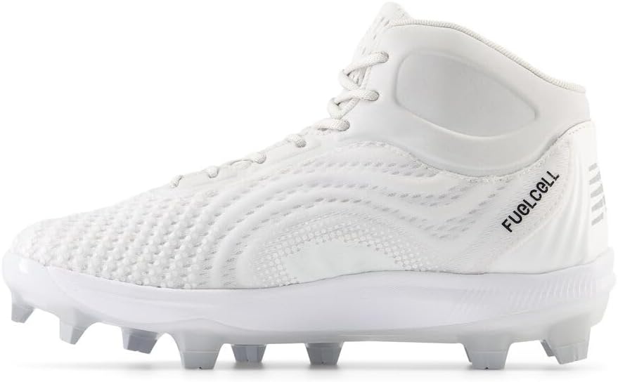 image:imageNew Balance Mens FuelCell 4040 V7 MidMoldedOptic WhiteRaincloud