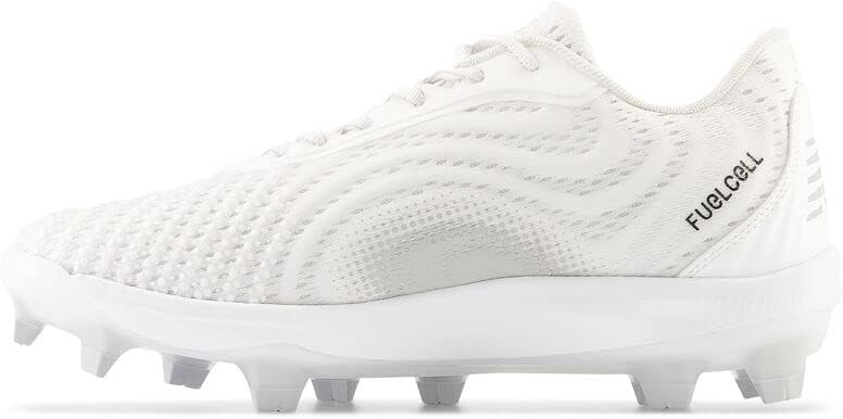 image:imageNew Balance Mens FuelCell 4040 V7 MoldedOptic WhiteRain Cloud