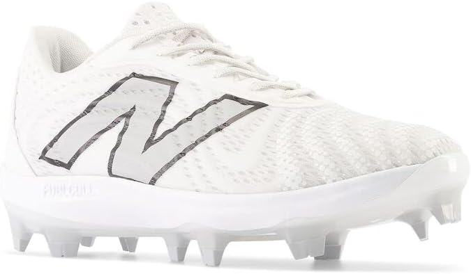 image:imageNew Balance Mens FuelCell 4040 V7 MoldedOptic WhiteRain Cloud