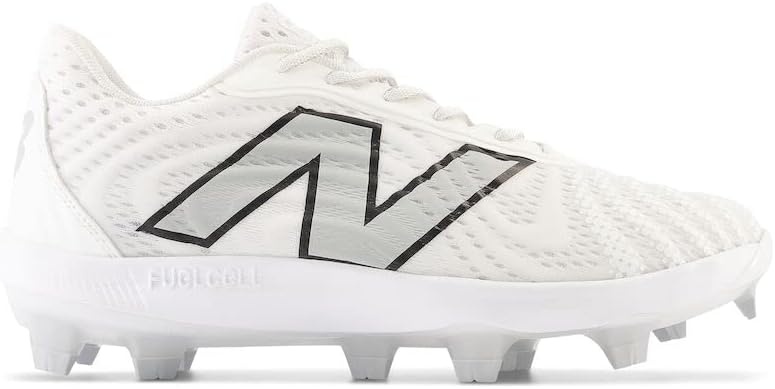 image:imageNew Balance Mens FuelCell 4040 V7 MoldedOptic WhiteRain Cloud