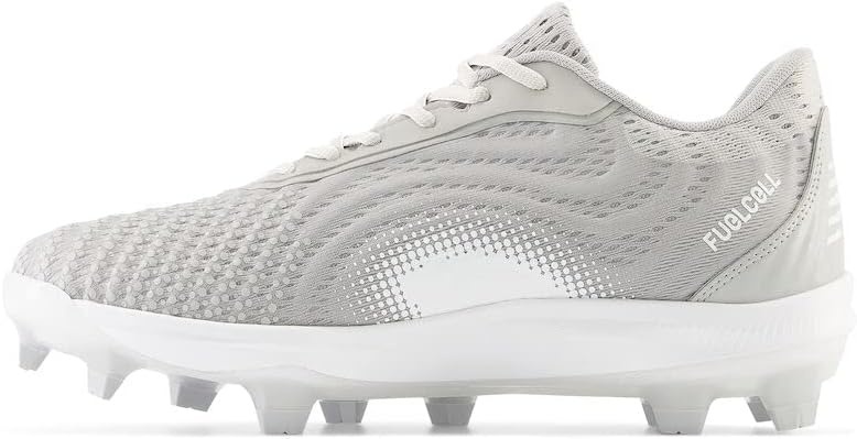 image:imageNew Balance Mens FuelCell 4040 V7 MoldedRaincloudOptic White