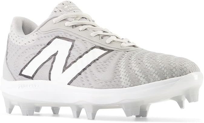 image:imageNew Balance Mens FuelCell 4040 V7 MoldedRaincloudOptic White