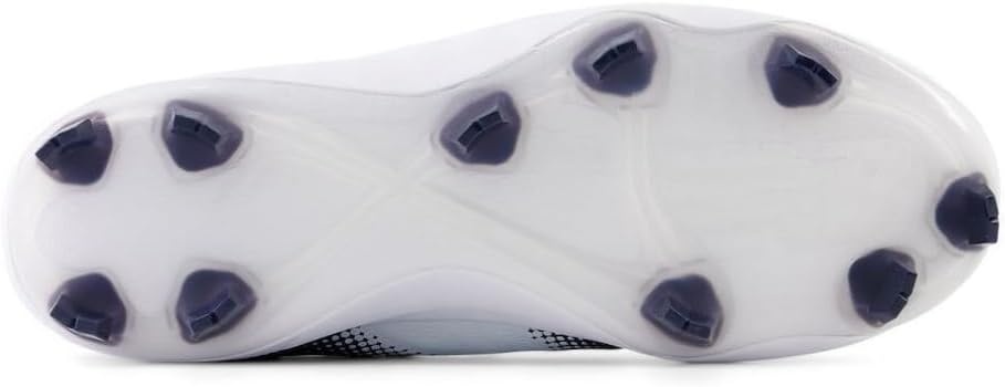 image:imageNew Balance Mens FuelCell 4040 V7 MoldedTeam NavyOptic White