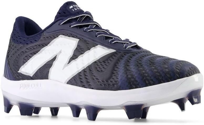 image:imageNew Balance Mens FuelCell 4040 V7 MoldedTeam NavyOptic White