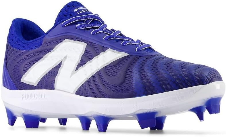 image:imageNew Balance Mens FuelCell 4040 V7 MoldedTeam RoyalOptic White