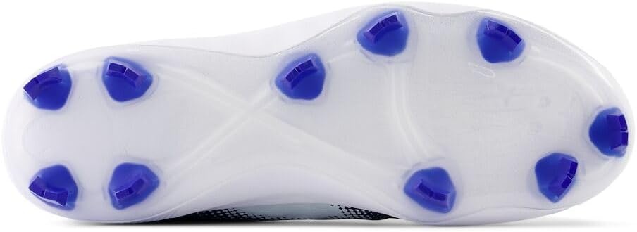 image:imageNew Balance Mens FuelCell 4040 V7 MoldedTeam RoyalOptic White