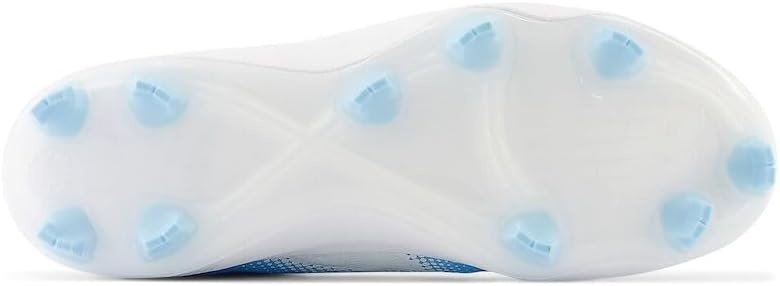 image:imageNew Balance Mens FuelCell 4040 V7 MoldedTeam Sky BlueOptic White