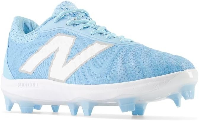 image:imageNew Balance Mens FuelCell 4040 V7 MoldedTeam Sky BlueOptic White