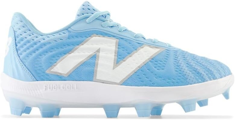 image:imageNew Balance Mens FuelCell 4040 V7 MoldedTeam Sky BlueOptic White