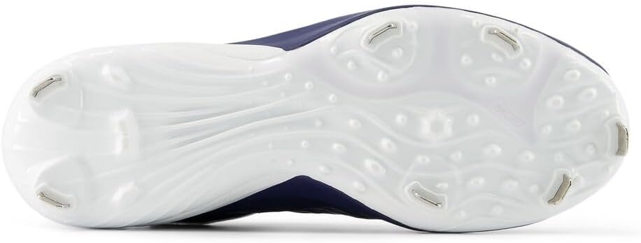 image:imageNew Balance Mens FuelCell 4040 V8 MetalTeam NavyWhite