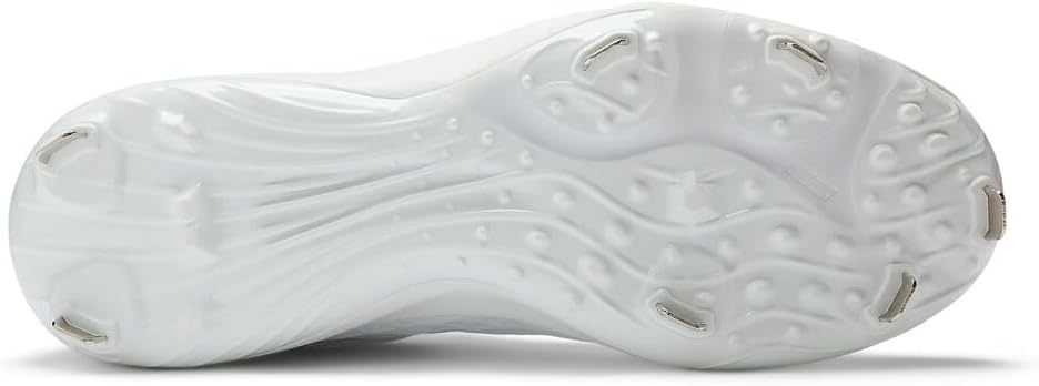 image:imageNew Balance Mens FuelCell 4040 V8 MetalWhiteBlack