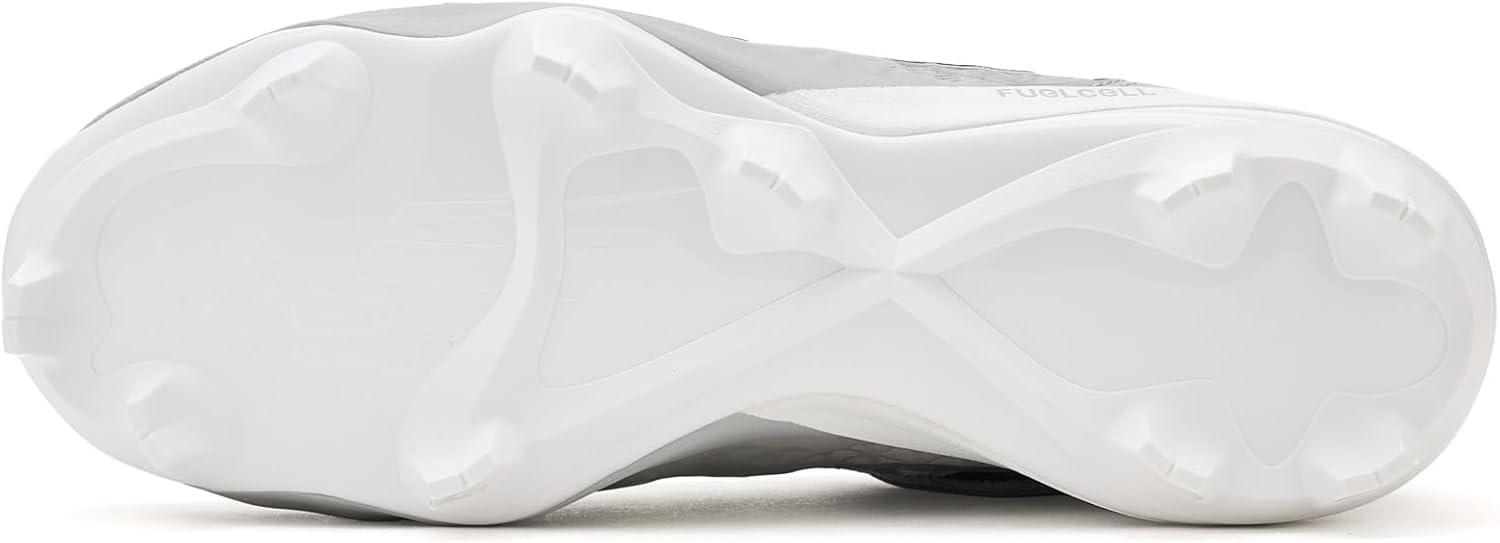 image:imageNew Balance Mens FuelCell 4040 V8 MoldedRaincloudWhite