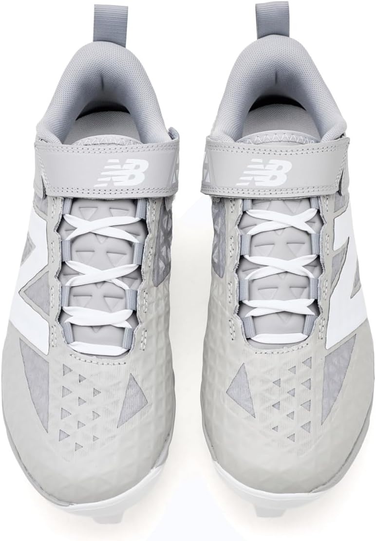image:imageNew Balance Mens FuelCell 4040 V8 MoldedRaincloudWhite