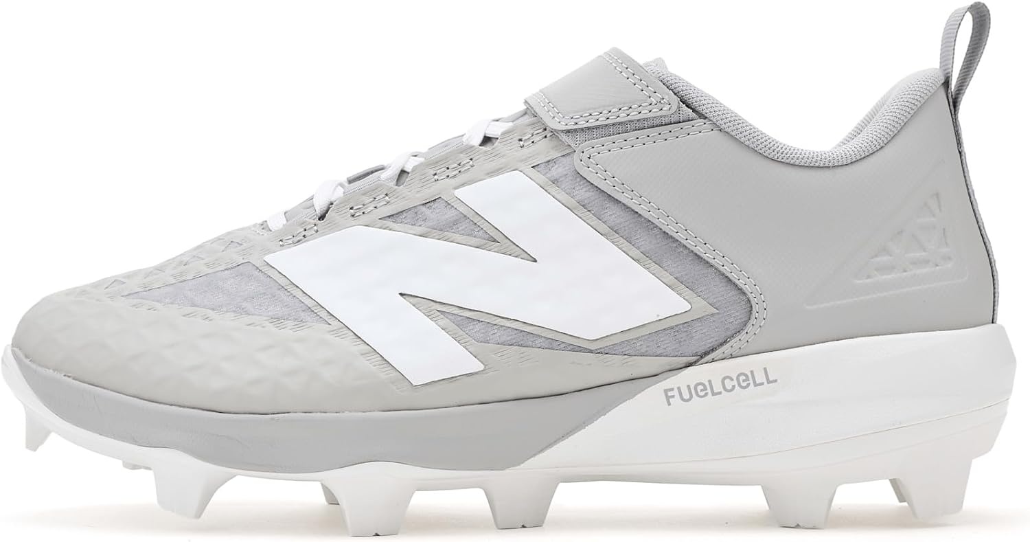 image:imageNew Balance Mens FuelCell 4040 V8 MoldedRaincloudWhite