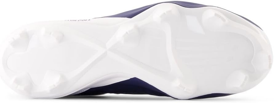 image:imageNew Balance Mens FuelCell 4040 V8 MoldedTeam NavyWhite