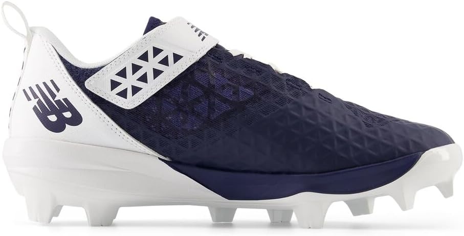 image:imageNew Balance Mens FuelCell 4040 V8 MoldedTeam NavyWhite