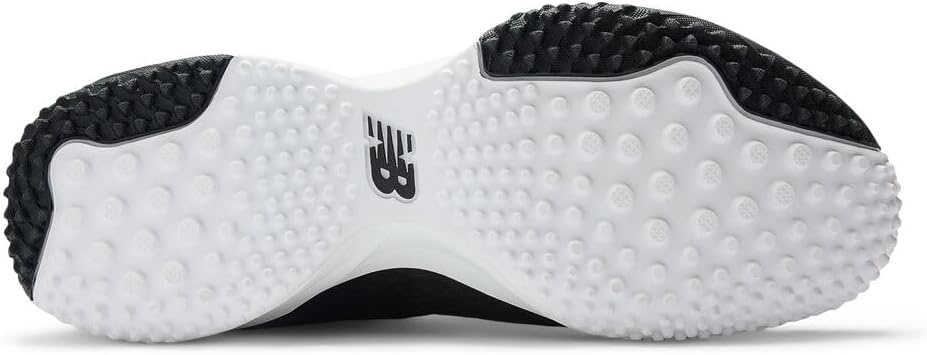 image:imageNew Balance Mens FuelCell 4040 V8 TurfTrainerBlackWhite