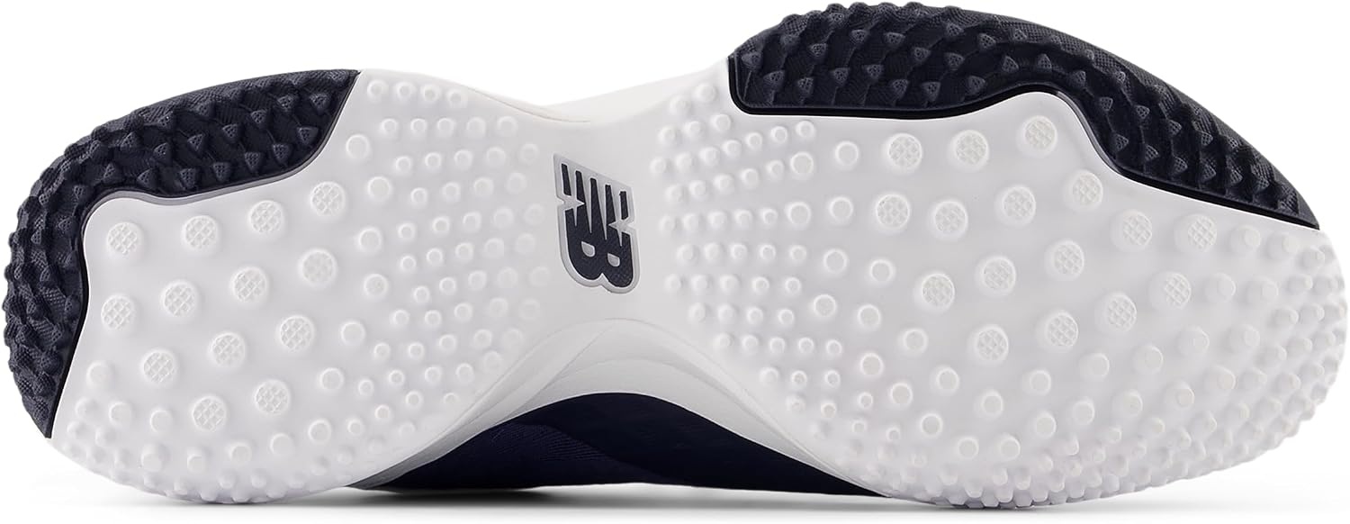 image:imageNew Balance Mens FuelCell 4040 V8 TurfTrainerTeam NavyWhite